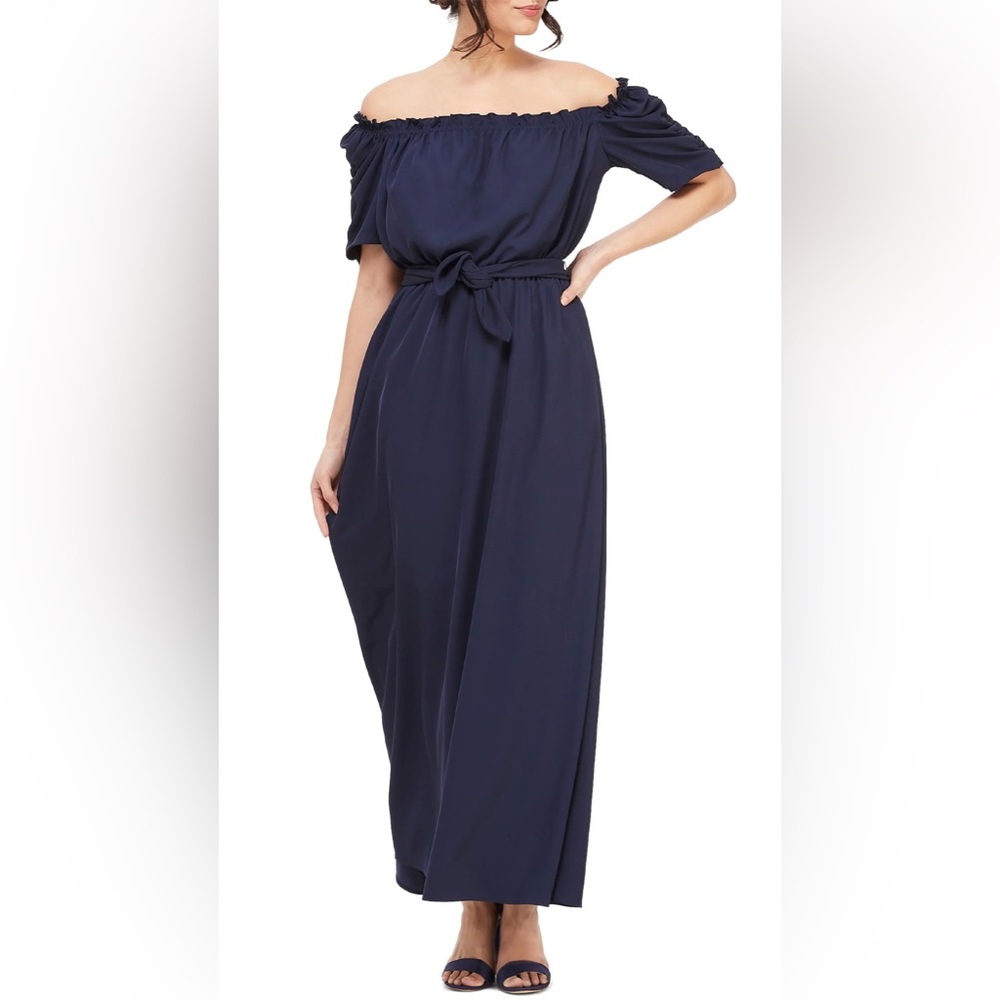Gal Meets Glam Sydney Dress